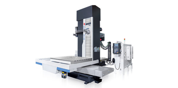 CNC Bohrwerk Neway PB-Serie