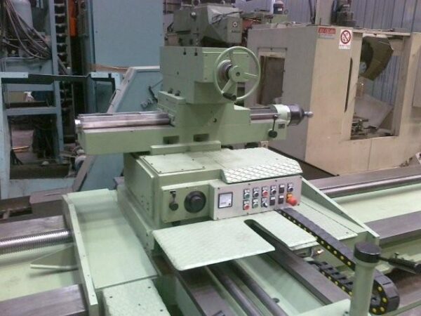 SAFOP LEONARD 1500S №1124-10128