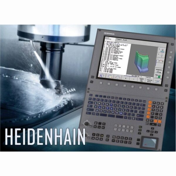 5-Achs-Bearbeitungszentrum MICROCUT - MCU-5X