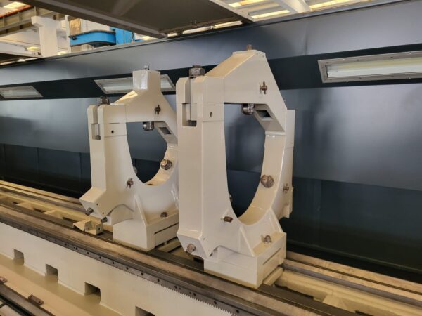 CNC Drehmaschine CSF TRA 550 x 8000 CNC FAGOR 8055