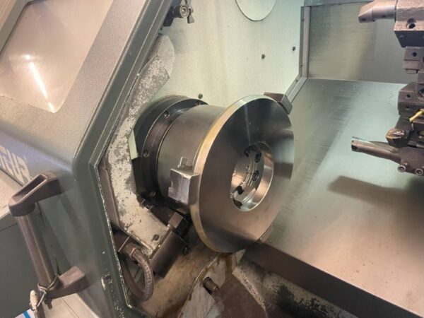 CNC Drehmaschine SAEILO LT-20
