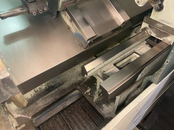 CNC Drehmaschine SAEILO LT-20