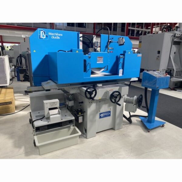 Flächenschleifmaschine PERFECT  PFGDL3060  (Lagermaschine) №1124-100526