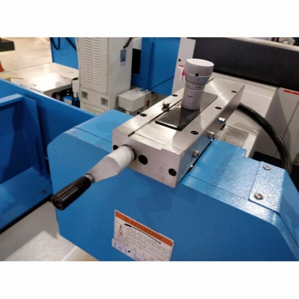 Flächenschleifmaschine PERFECT  PFGDL3060  (Lagermaschine) №1124-100526