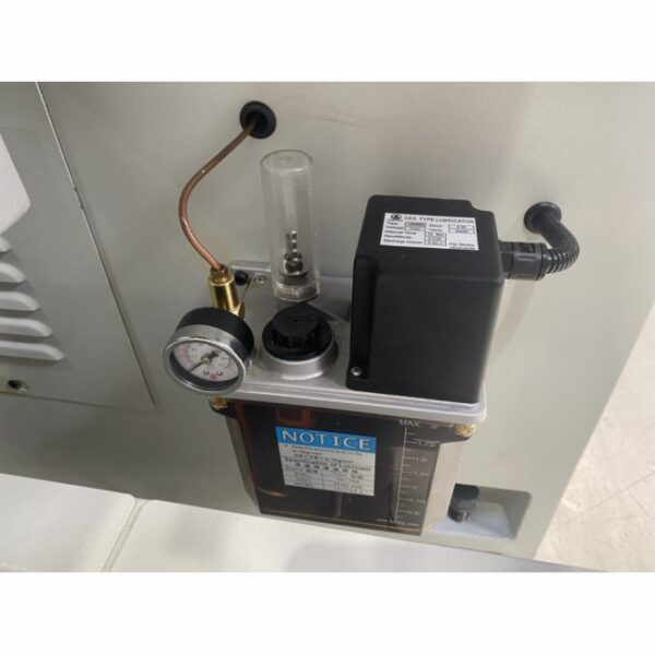 Flächenschleifmaschine PERFECT  PFGDL3060  (Lagermaschine) №1124-100526