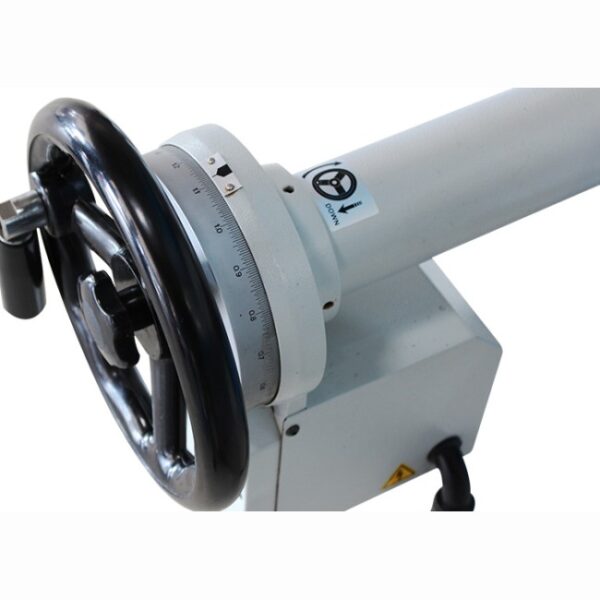 Flächenschleifmaschine PERFECT  PFGDL3060  (Lagermaschine) №1124-100526