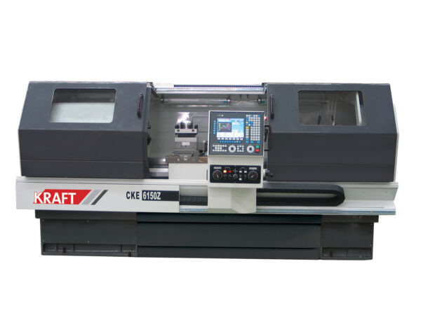 Zyklendrehmaschine KRAFT ZDM-560/660