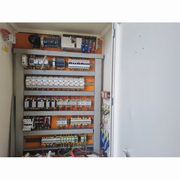 Gebrauchte Flachschleifmaschine TOS BRH 50